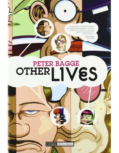 OTHER LIVES OTHER LIVES