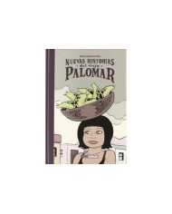 NUEVAS HISTORIAS DEL VIEJO PALOMAR