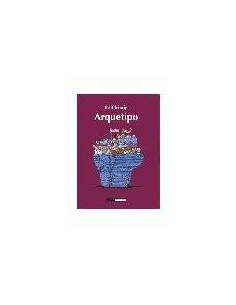 ARQUETIPO (RALF KONIG)