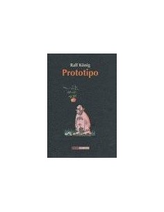 PROTOTIPO (RALF KÖNIG)