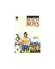 BEACH BOYS (4ª ED) RALF KÖNIG