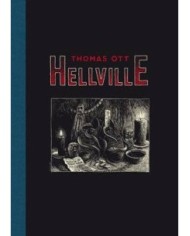 HELLVILLE (EDICION CARTONE)