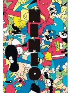 NIMIO. FANTASIA FINAL