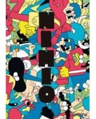 NIMIO. FANTASIA FINAL