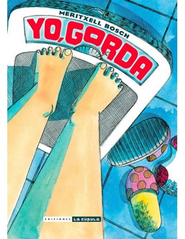 YO, GORDA YO, GORDA
