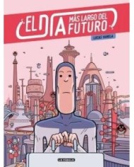 EL DIA MAS LARGO DEL FUTURO