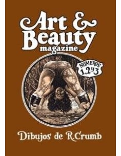 ART & BEAUTY INTEGRAL