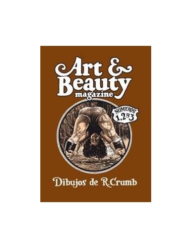 ART & BEAUTY INTEGRAL ART & BEAUTY INTEGRAL