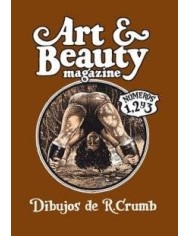 ART & BEAUTY INTEGRAL