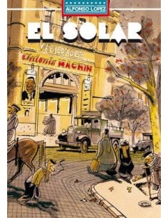 EL SOLAR