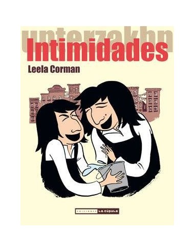 INTIMIDADES INTIMIDADES