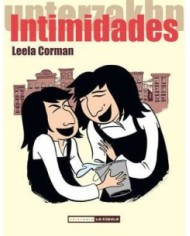 INTIMIDADES