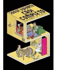 CASI COMPLETO CASI COMPLETO