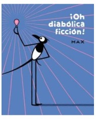 ¡OH, DIABOLICA FICCION!