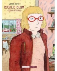 ROSALIE BLUM INTEGRAL. (RUSTICA)