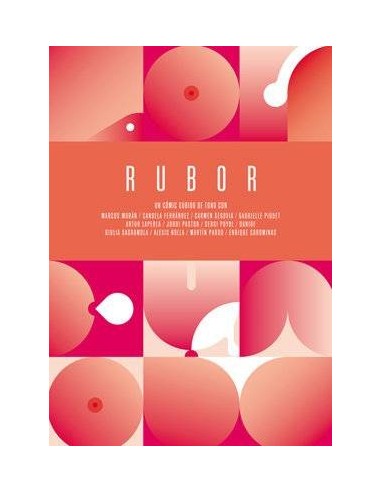 RUBOR RUBOR