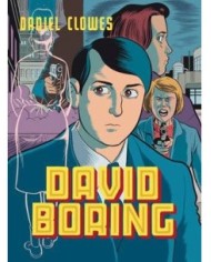 DAVID BORING (RUSTICA)
