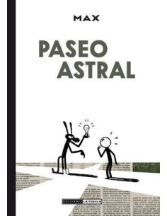 PASEO ASTRAL