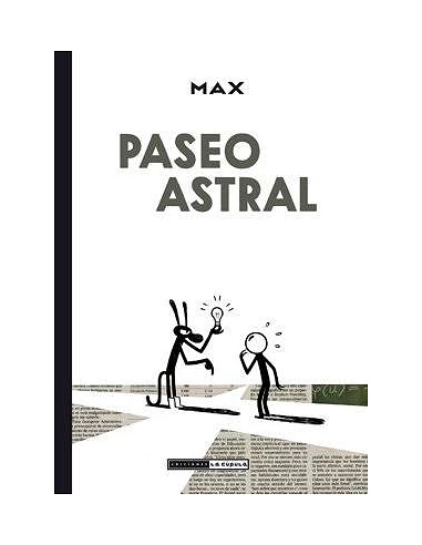 PASEO ASTRAL