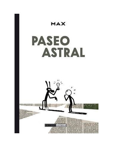 PASEO ASTRAL PASEO ASTRAL