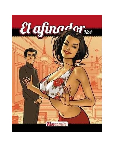 EL AFINADOR EL AFINADOR