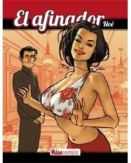 EL AFINADOR