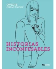 HISTORIAS INCONFESABLES
