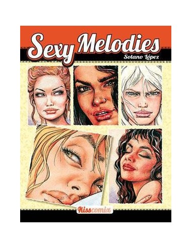 SEXY MELODIES SEXY MELODIES