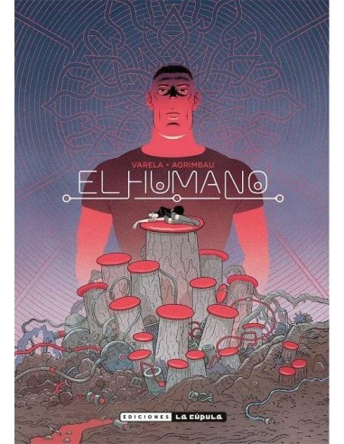 EL HUMANO EL HUMANO