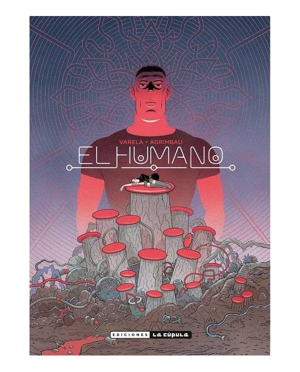 EL HUMANO