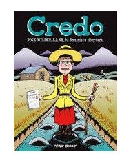 CREDO ROSE WILDER LANE FEMINISTA LIBERTARIA