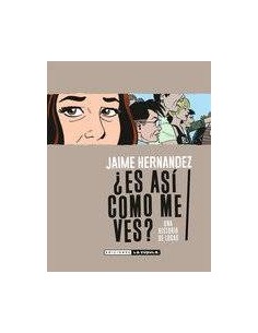 ¿ES ASI COMO ME VES?