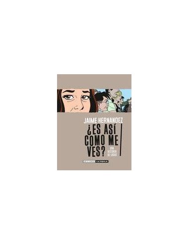 ¿ES ASI COMO ME VES? ¿ES ASI COMO ME VES?