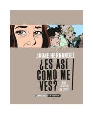 ¿ES ASI COMO ME VES?