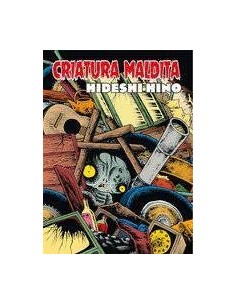 CRIATURA MALDITA