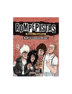ROMPEPISTAS