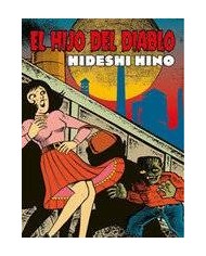 EL HIJO DEL DIABLO