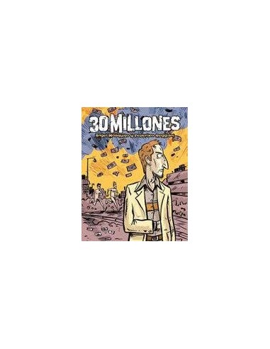30 MILLONES 30 MILLONES