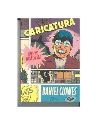 CARICATURA CARICATURA