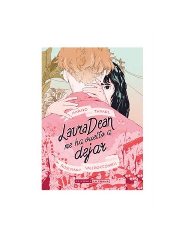 LAURA DEAN ME HA VUELTO A DEJAR LAURA DEAN ME HA VUELTO A DEJAR