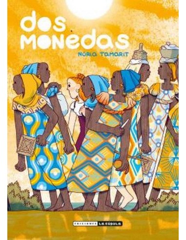DOS MONEDAS DOS MONEDAS