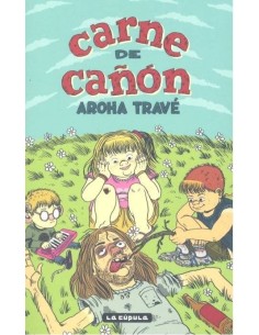 CARNE DE CAÑON