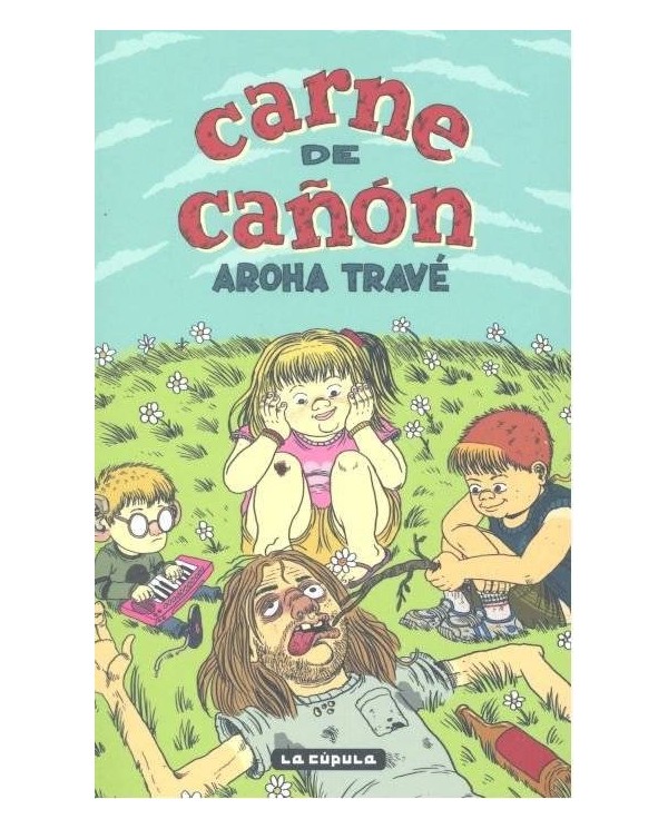 CARNE DE CAÑON