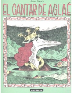 EL CANTAR DE AGLAE
