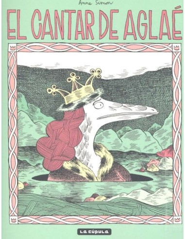 EL CANTAR DE AGLAE EL CANTAR DE AGLAE