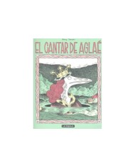 EL CANTAR DE AGLAE