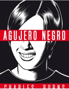 AGUJERO NEGRO (OBRA COMPLETA) AGUJERO NEGRO (OBRA COMPLETA)