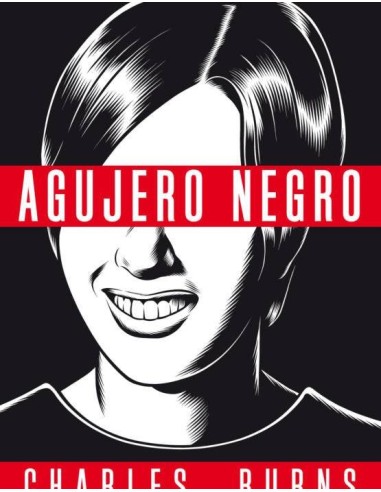 AGUJERO NEGRO (OBRA COMPLETA) AGUJERO NEGRO (OBRA COMPLETA)