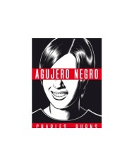 AGUJERO NEGRO (OBRA COMPLETA)