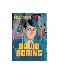 DAVID BORING 7ª EDICION (RUSTICA)
